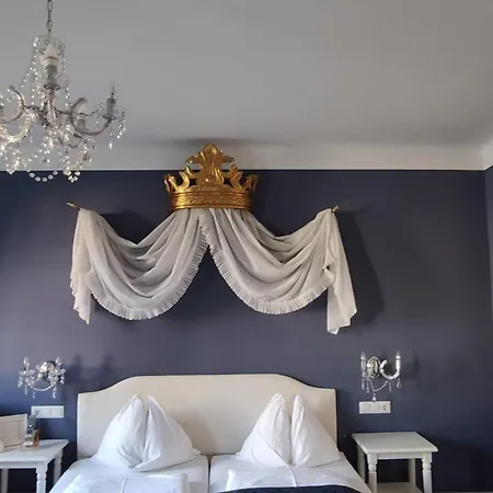 Marius Kammer Und Koppel Engelbrecht Bed & Breakfast *